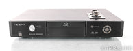 Oppo BDP-83 Special Edition Tube Blu-Ray Player