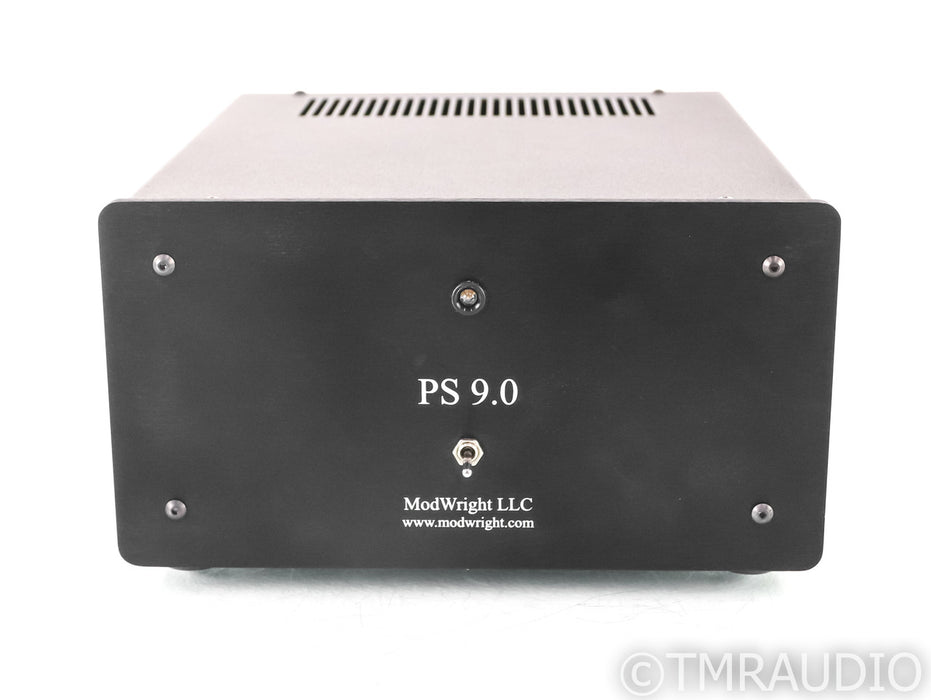 Oppo BDP-83 Special Edition Tube Blu-Ray Player