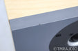 Troels Gravesen CNO-25-mkII Floorstanding Speakers
