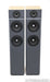 Troels Gravesen CNO-25-mkII Floorstanding Speakers