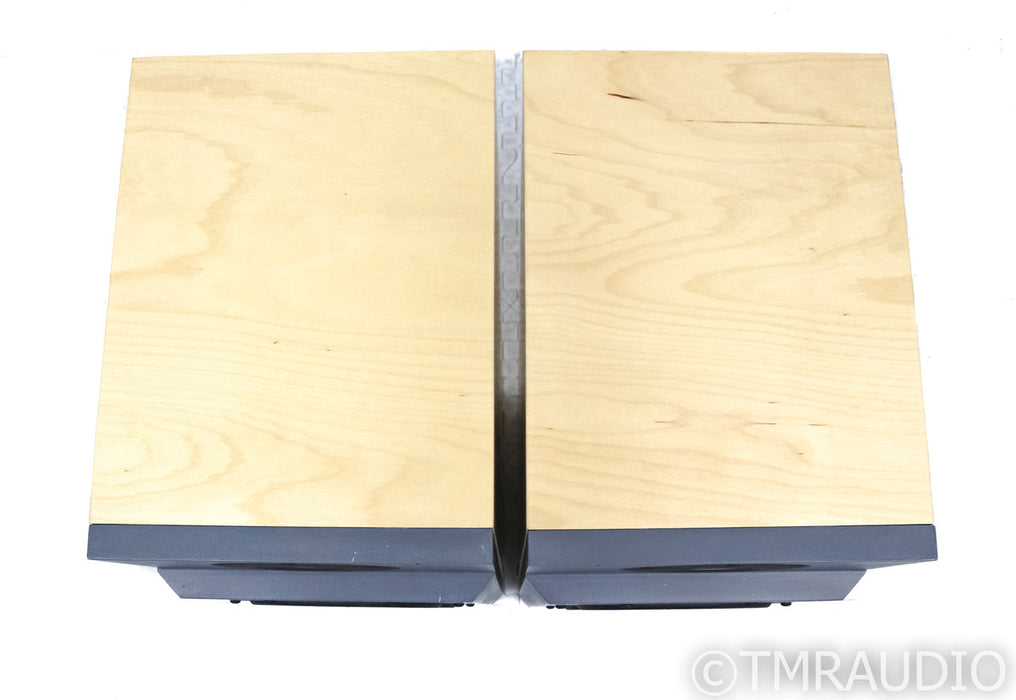 Troels Gravesen CNO-25-mkII Floorstanding Speakers