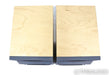 Troels Gravesen CNO-25-mkII Floorstanding Speakers