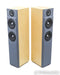 Troels Gravesen CNO-25-mkII Floorstanding Speakers