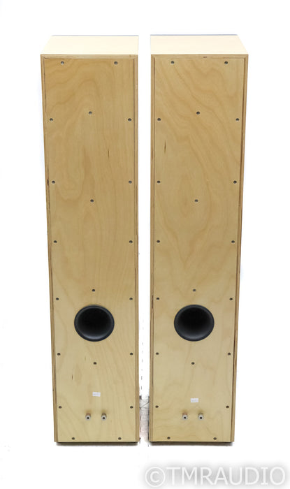 Troels Gravesen CNO-25-mkII Floorstanding Speakers