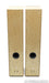 Troels Gravesen CNO-25-mkII Floorstanding Speakers