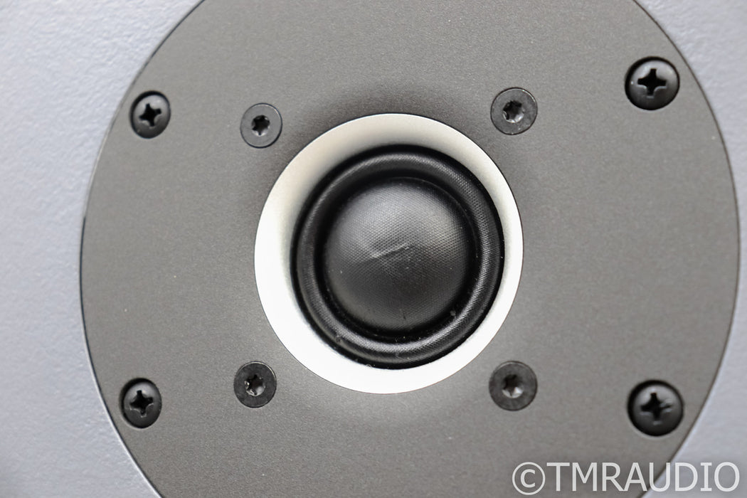 Troels Gravesen CNO-25-mkII Floorstanding Speakers