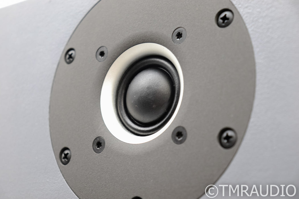 Troels Gravesen CNO-25-mkII Floorstanding Speakers