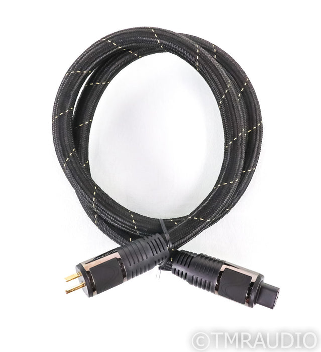 PS Audio PerfectWave AC12 Power Cable; Single 1.5m AC Cord
