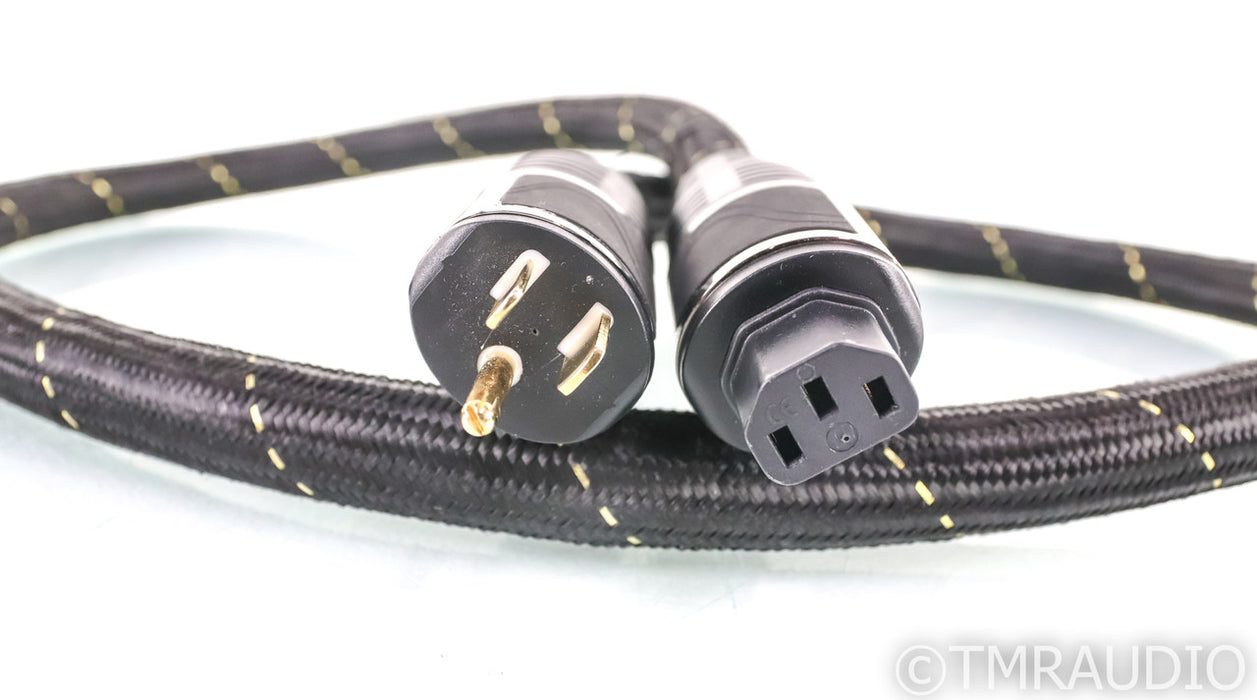 PS Audio PerfectWave AC12 Power Cable; Single 1.5m AC Cord
