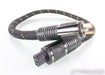 PS Audio PerfectWave AC-12 Power Cable; Single 1m AC Cord
