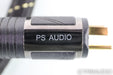 PS Audio PerfectWave AC-12 Power Cable; Single 1m AC Cord
