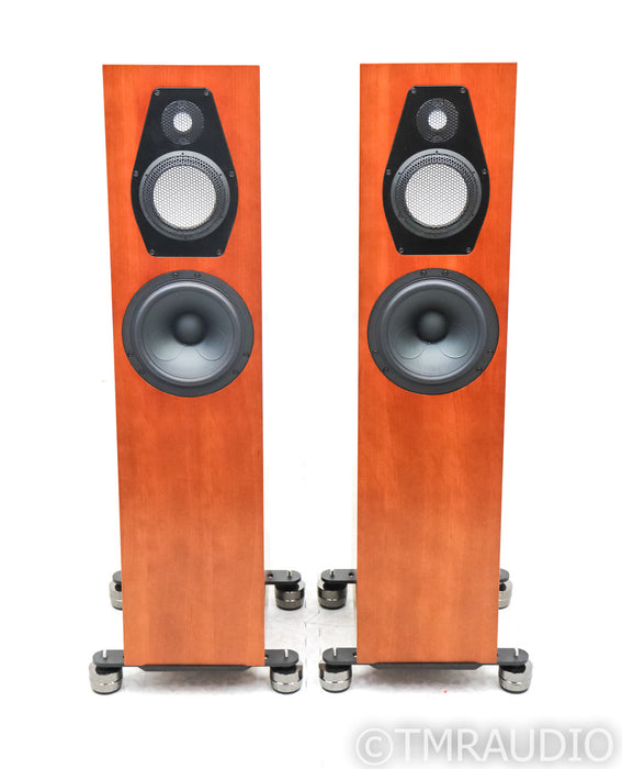 Clearwave Symphonia 1 Floorstanding Speakers