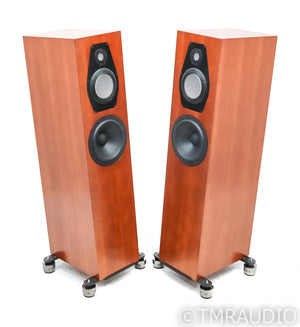 Clearwave Symphonia 1 Floorstanding Speakers