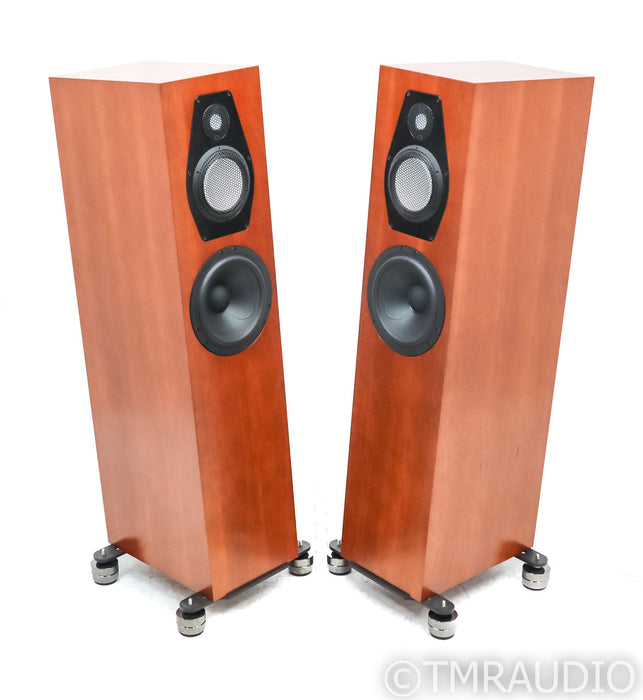 Clearwave Symphonia 1 Floorstanding Speakers