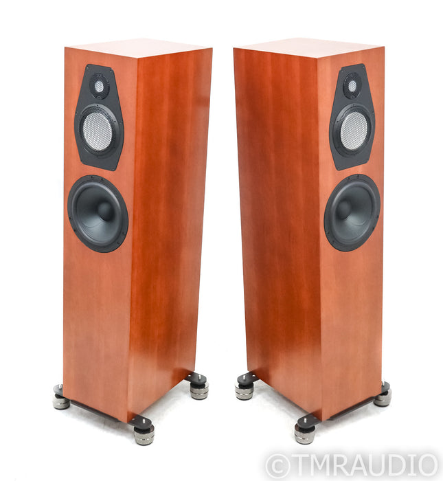 Clearwave Symphonia 1 Floorstanding Speakers