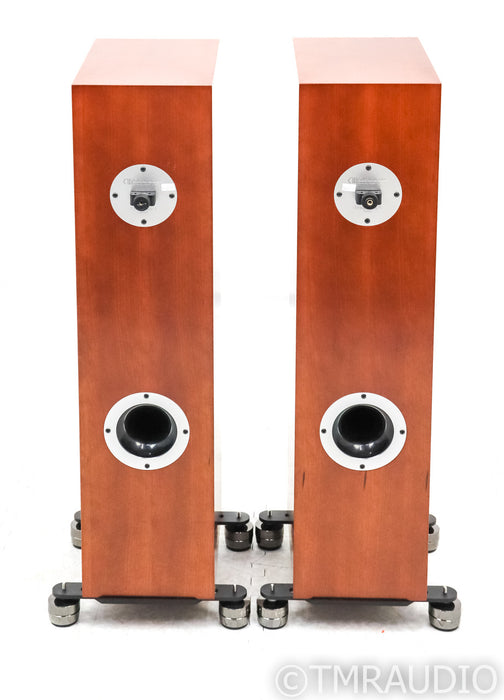 Clearwave Symphonia 1 Floorstanding Speakers