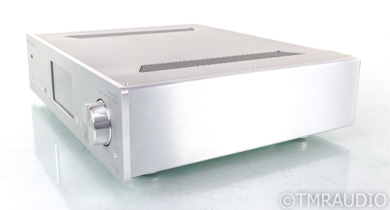Cambridge Audio Azur 851N Wireless Streaming DAC; D/A Converter; 851-N; Remote