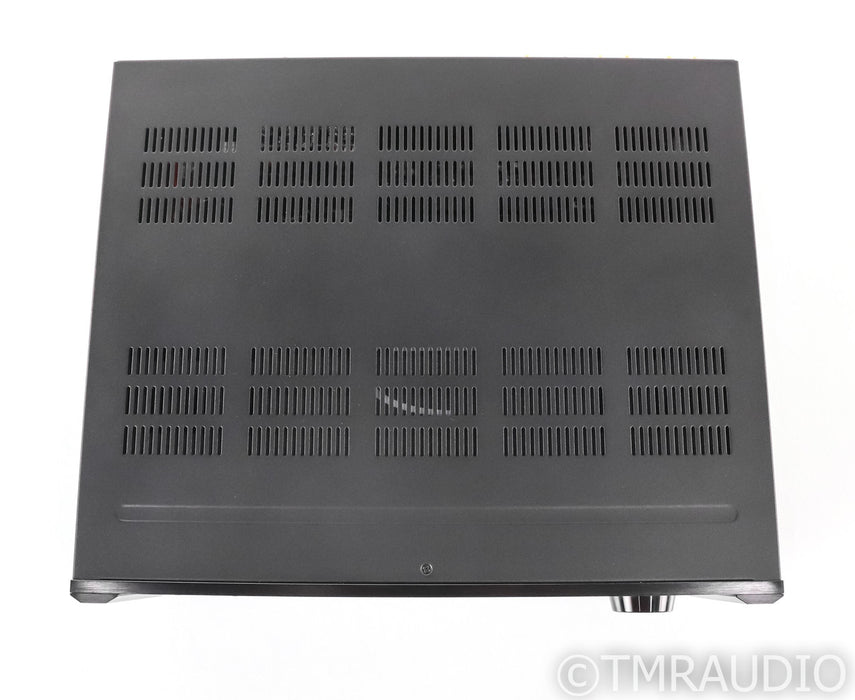 Emotiva XSP-1 Gen 2 2.2 Channel Preamplifier; Remote; MM / MC Phono