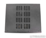 NAD C 268 Stereo Power Amplifier; C268; Black