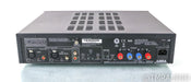 NAD C 268 Stereo Power Amplifier; C268; Black