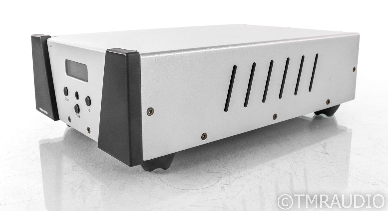 Wyred4Sound DAC-2SE DSD DAC; D/A Converter; 32/384; Remote