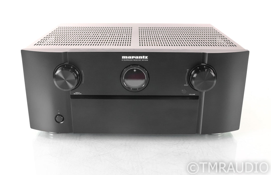 Marantz SR7009 9.2 Channel Home Theater Receiver; SR-7009; Remote