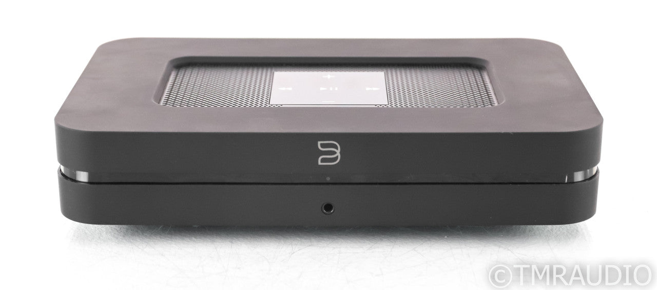 Bluesound Node 2i Wireless Network Streamer; Node2i; Black