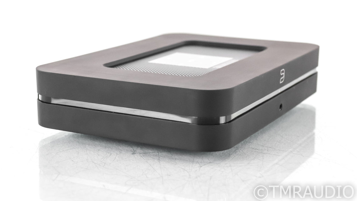 Bluesound Node 2i Wireless Network Streamer; Node2i; Black