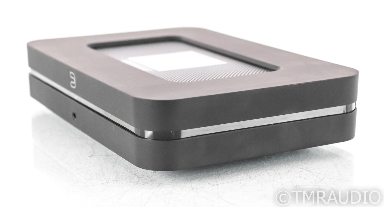 Bluesound Node 2i Wireless Network Streamer; Node2i; Black