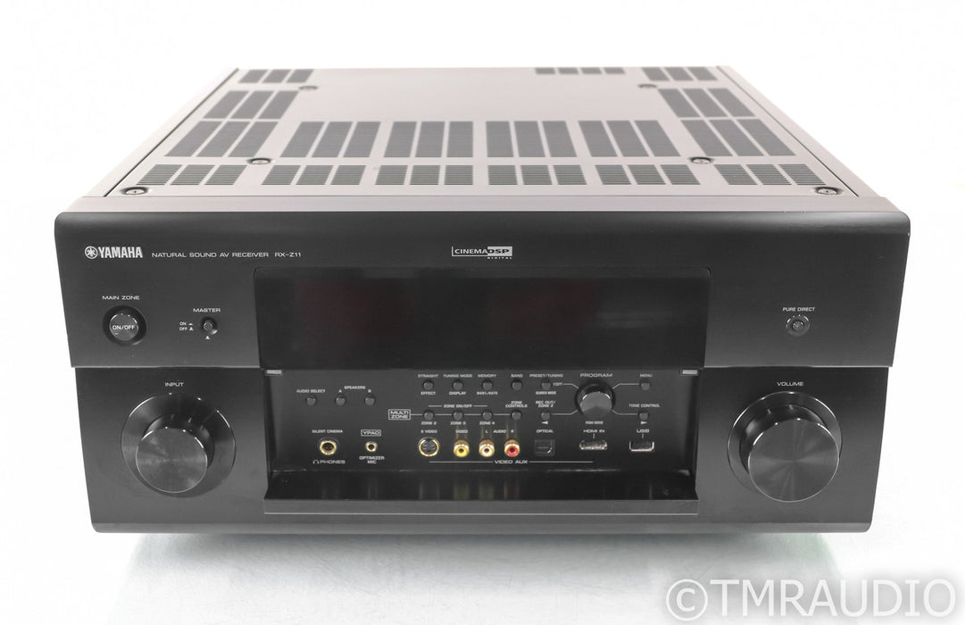 Yamaha RX-Z11 11.2 Channel Home Theater Receiver