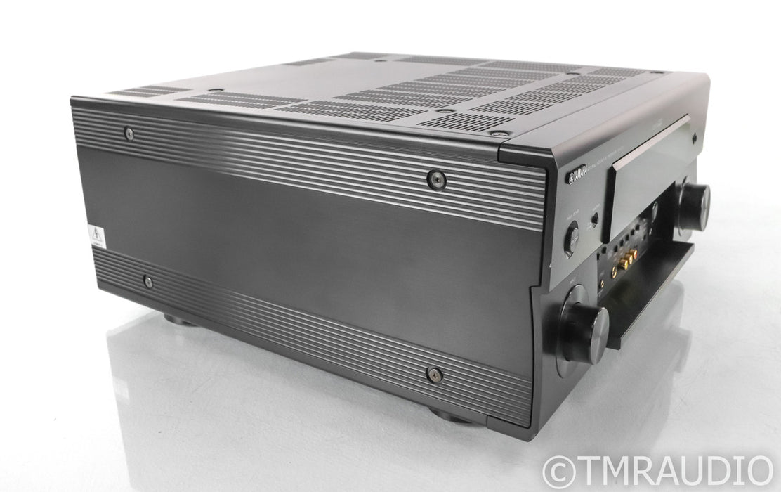 Yamaha RX-Z11 11.2 Channel Home Theater Receiver