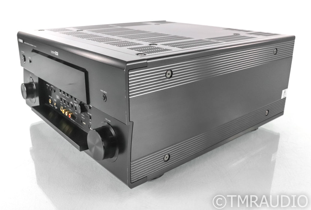 Yamaha RX-Z11 11.2 Channel Home Theater Receiver