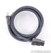 AudioQuest NRG-4 Power Cable; 6ft AC Cord; NRG4; C19