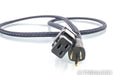 AudioQuest NRG-4 Power Cable; 6ft AC Cord; NRG4; C19