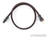 Audioquest NRG-Z2 Power Cable; NRGZ2; 1m AC Cord; C7