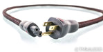 Audioquest NRG-Z2 Power Cable; NRGZ2; 1m AC Cord; C7