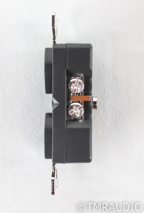 AudioQuest NRG Edison 20 AC Power Outlet; 20A
