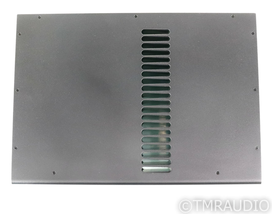 PS Audio Stellar Power Plant 3 AC Power Line Conditioner; P3; Black (Used)