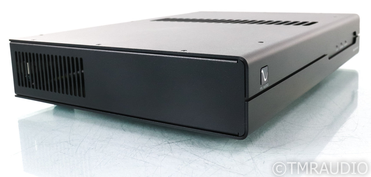 PS Audio Stellar Power Plant 3 AC Power Line Conditioner; P3; Black (Used)