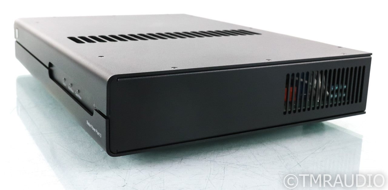 PS Audio Stellar Power Plant 3 AC Power Line Conditioner