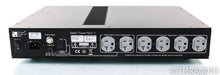 PS Audio Stellar Power Plant 3 AC Power Line Conditioner; P3; Black (Used)