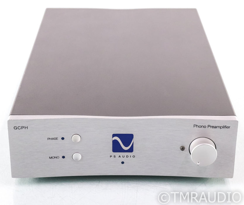 PS Audio GCPH MM / MC Phono Preamplifier