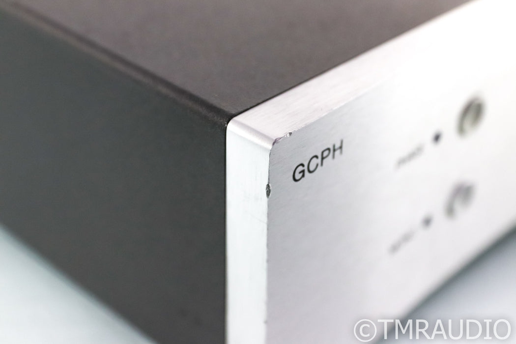 PS Audio GCPH MM / MC Phono Preamplifier