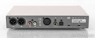 Schiit Modius DAC; D/A Converter; Unison USB; Silver
