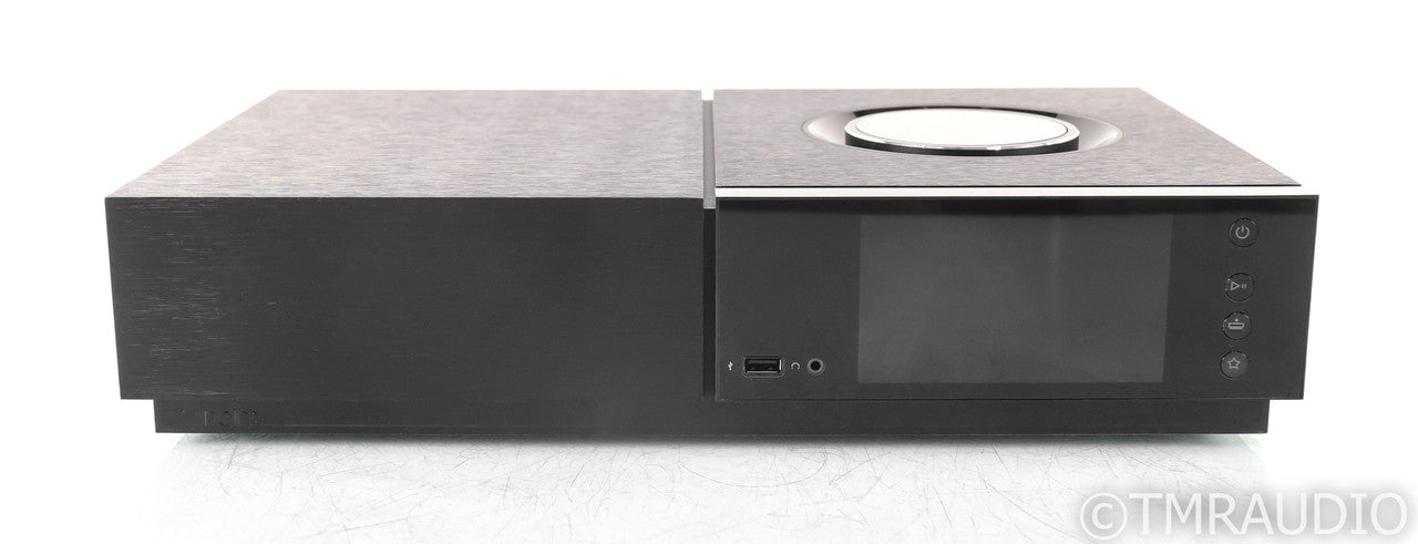 Naim Uniti Nova All-In-One Stereo Integrated Amplifier; Streamer; Bluetooth