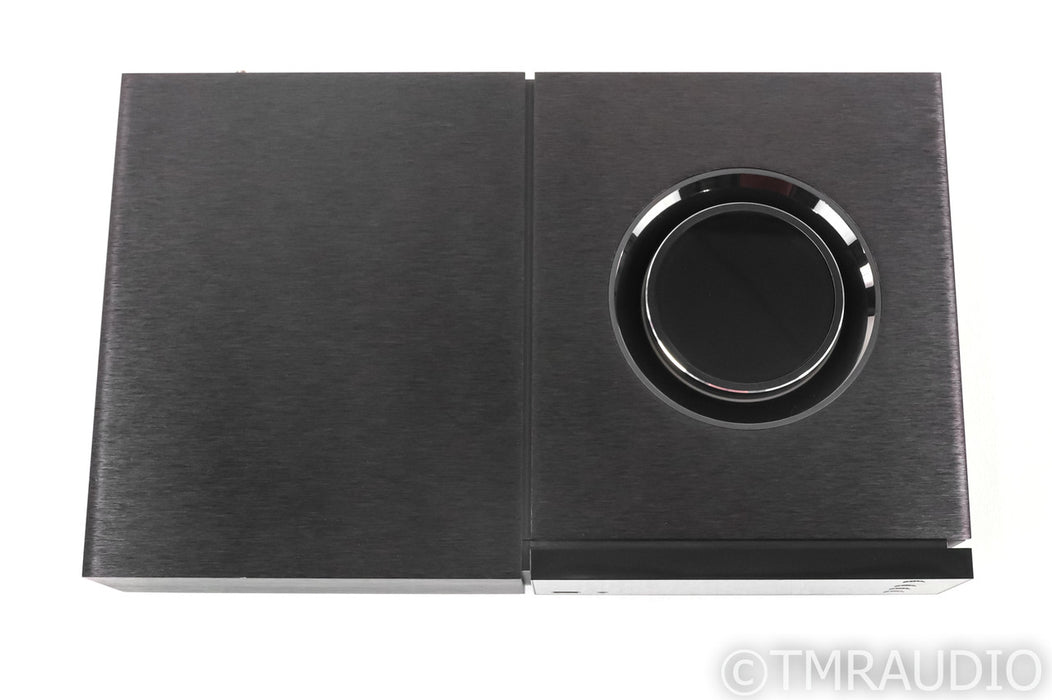 Naim Uniti Nova All-In-One Stereo Integrated Amplifier; Streamer; Bluetooth