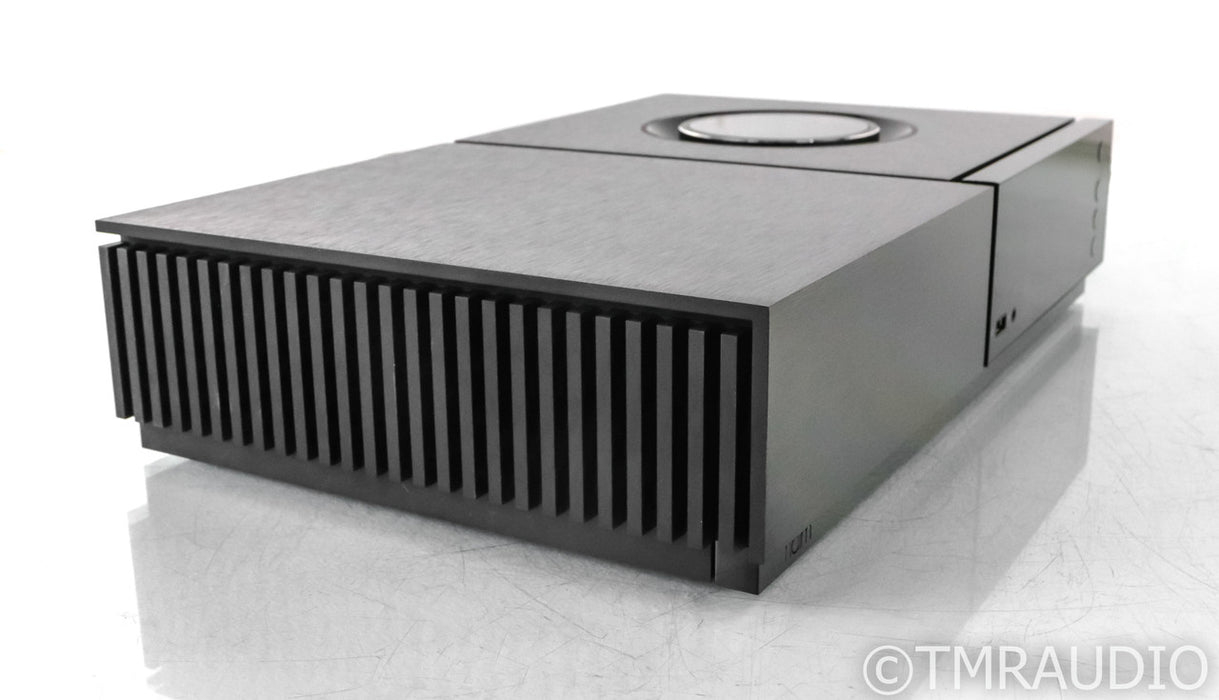 Naim Uniti Nova All-In-One Stereo Integrated Amplifier; Streamer; Bluetooth