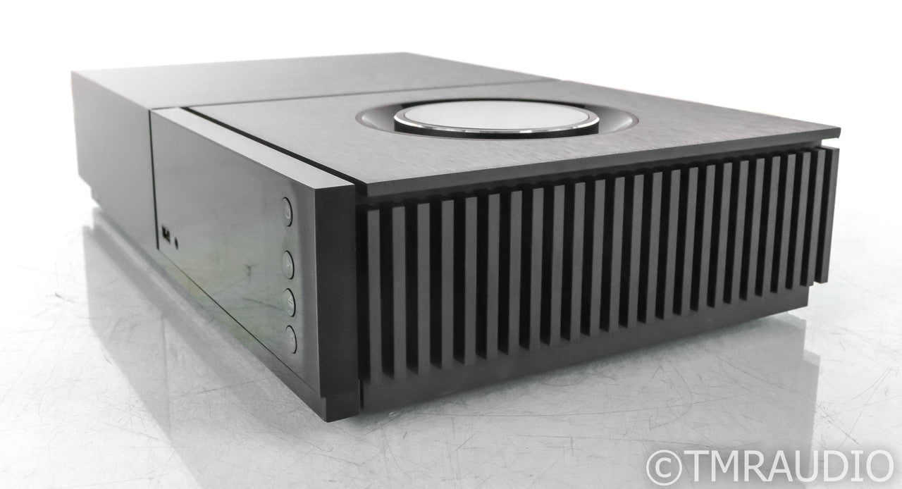 Naim Uniti Nova All-In-One Stereo Integrated Amplifier; Streamer; Bluetooth