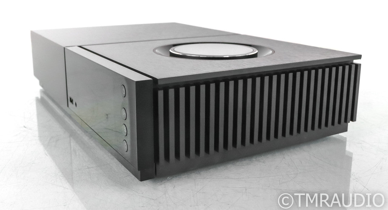 Naim Uniti Nova All-In-One Stereo Integrated Amplifier; Streamer; Bluetooth