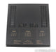 McIntosh MC152 Stereo Power Amplifier; MC-152